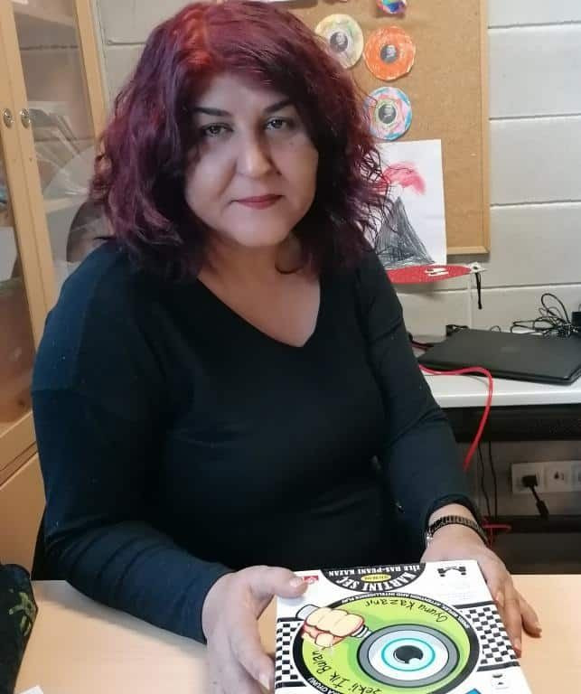Ayşe Panuş kimdir? Ayşe Panuş neden tutuklandı? Ayşe Panuş kaç yaşında, nereli, ne iş yapıyor? - Sayfa 1