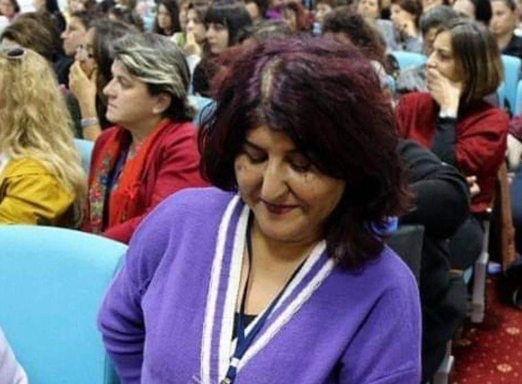 Ayşe Panuş kimdir? Ayşe Panuş neden tutuklandı? Ayşe Panuş kaç yaşında, nereli, ne iş yapıyor? - Sayfa 3
