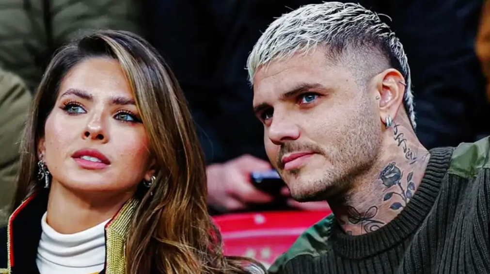 Videonun gerçekliğini doğruladı: Icardi'nin nişanlısı China Suarez'den 'müstehcen görüntü' yorumu! - Sayfa 1
