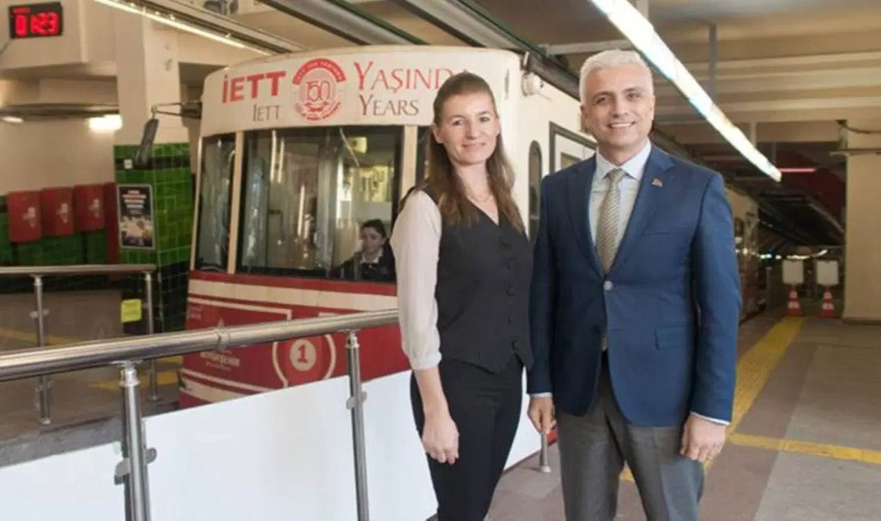İETT Genel Müdürü İrfan Demet kimdir, kaç yaşında, nereli? İrfan Demet neden gözaltına alındı? - Sayfa 4