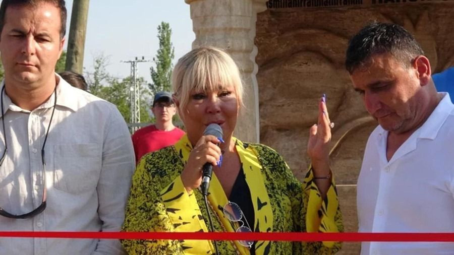 Safiye Soyman’dan oğluna duygusal vefa! Yürekleri dağladı… - Sayfa 4