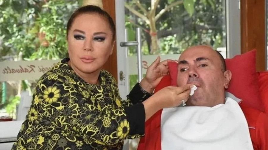 Safiye Soyman’dan oğluna duygusal vefa! Yürekleri dağladı… - Sayfa 1