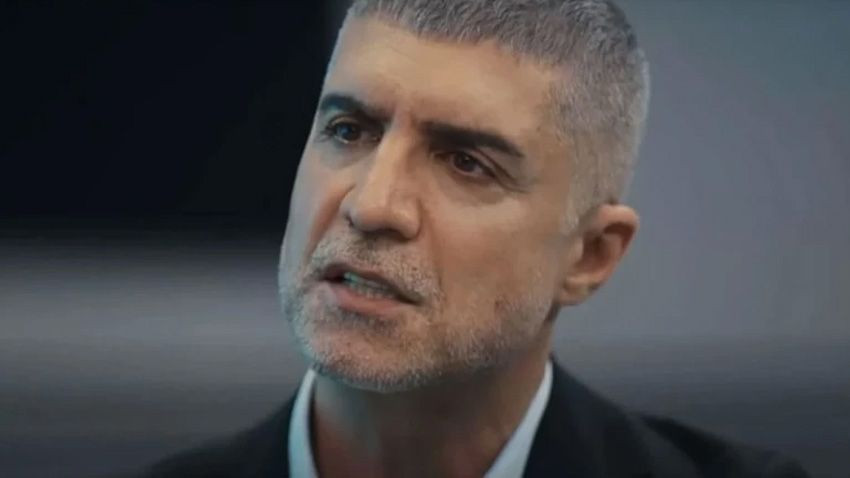 Özcan Deniz'den ağabeyi Ercan Deniz'e zehir zemberek sözler... "Hakkımız sana haram olsun!" - Sayfa 4