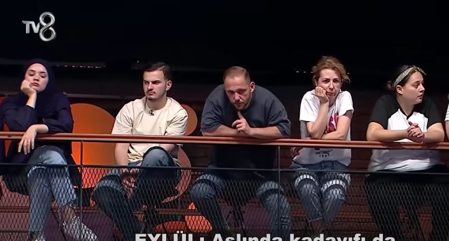 Masterchef'te yedek kadroya kimler girdi? Ana kadroya bir adım kala! - Sayfa 3