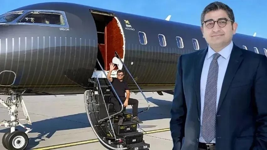 Sezgin Baran Korkmaz sessizliğini bozdu! Türkiye'ye dönüş sinyali… - Sayfa 1