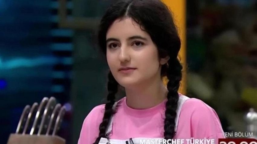 Gamze Sönmez’den sürpriz çıkış! MasterChef’in yeni sezonuna damga vurdu - Sayfa 1