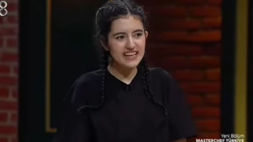 Gamze Sönmez’den sürpriz çıkış! MasterChef’in yeni sezonuna damga vurdu - Sayfa 2