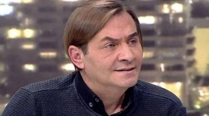 Armağan Çağlayan'ı şoke eden teklif: 'Öyle ağzım açık okudum' - Sayfa 1
