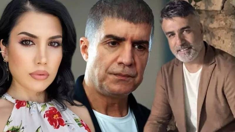 Özcan Deniz'in ailesinde gerginlik devam ediyor: Kız kardeşi sessizliğini bozdu! - Sayfa 1