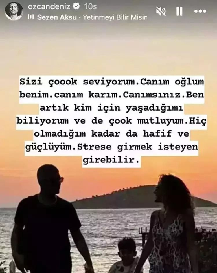 Özcan Deniz'in ailesinde gerginlik devam ediyor: Kız kardeşi sessizliğini bozdu! - Sayfa 3