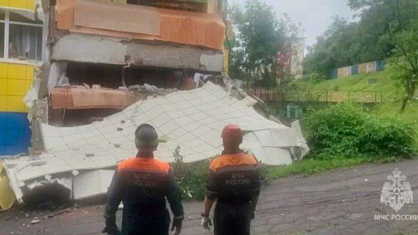 Dünya tarihinin en şiddetli 10 depremi nerelerde yaşandı? Kamçatka kaçıncı sırada... - Sayfa 3