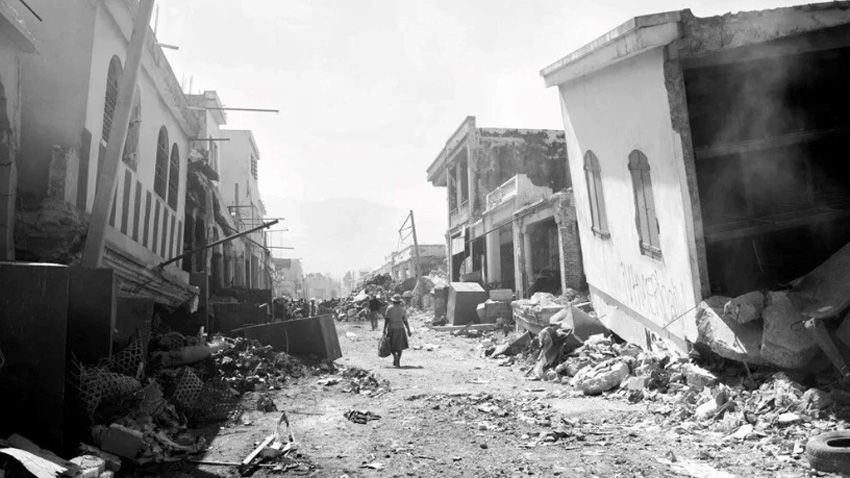 Dünya tarihinin en şiddetli 10 depremi nerelerde yaşandı? Kamçatka kaçıncı sırada... - Sayfa 4