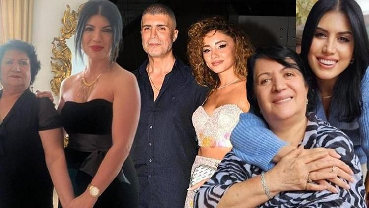 Özcan Deniz'in ailesinde gerginlik devam ediyor: Kız kardeşi sessizliğini bozdu! - Sayfa 2