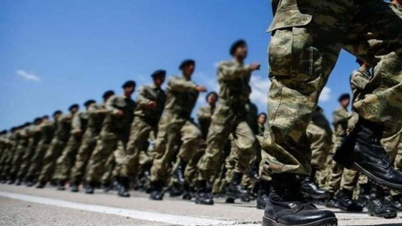Askerlik yeri ve sevk tarihi sorgulama e-Devlet: MSB Ağustos sınıflandırma sonuçları açıklandı mı? - Sayfa 3