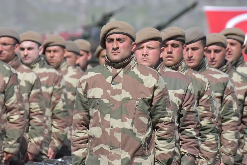 Askerlik yerleri açıklandı: Ağustos, Eylül, Ekim Celp dönemleri belli oldu - Sayfa 2