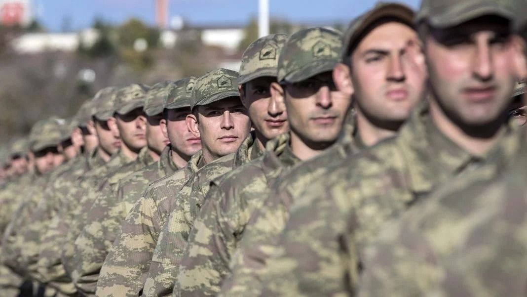 Askerlik yerleri açıklandı: Ağustos, Eylül, Ekim Celp dönemleri belli oldu - Sayfa 1