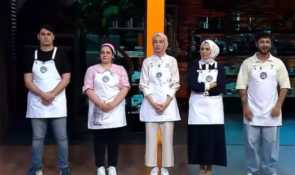 Yarışmacılar yaratıcılığını konuşturdu: MasterChef'te ana kadroya giren 16. isim kim oldu? - Sayfa 4