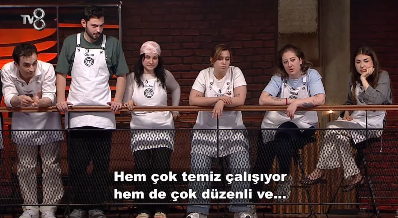 Yarışmacılar yaratıcılığını konuşturdu: MasterChef'te ana kadroya giren 16. isim kim oldu? - Sayfa 2