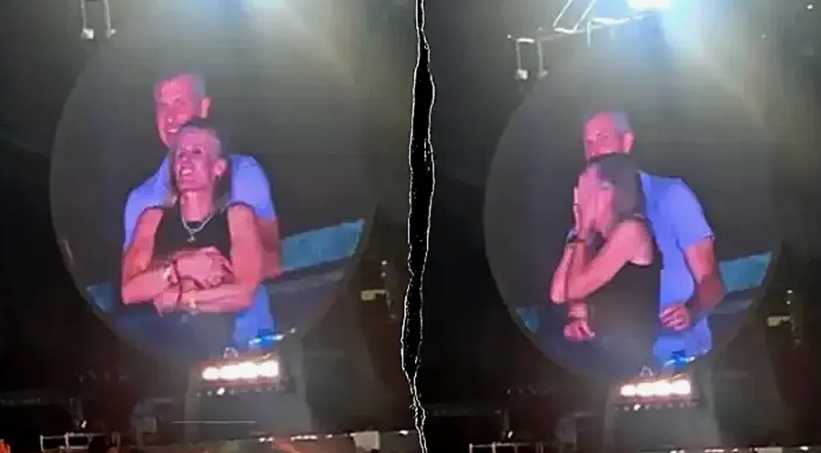 Yasak aşk ifşasında yeni gelişme... Kiss Cam'e yakalanan CEO Andy Byron milyonlarca dolar istiyor! - Sayfa 4