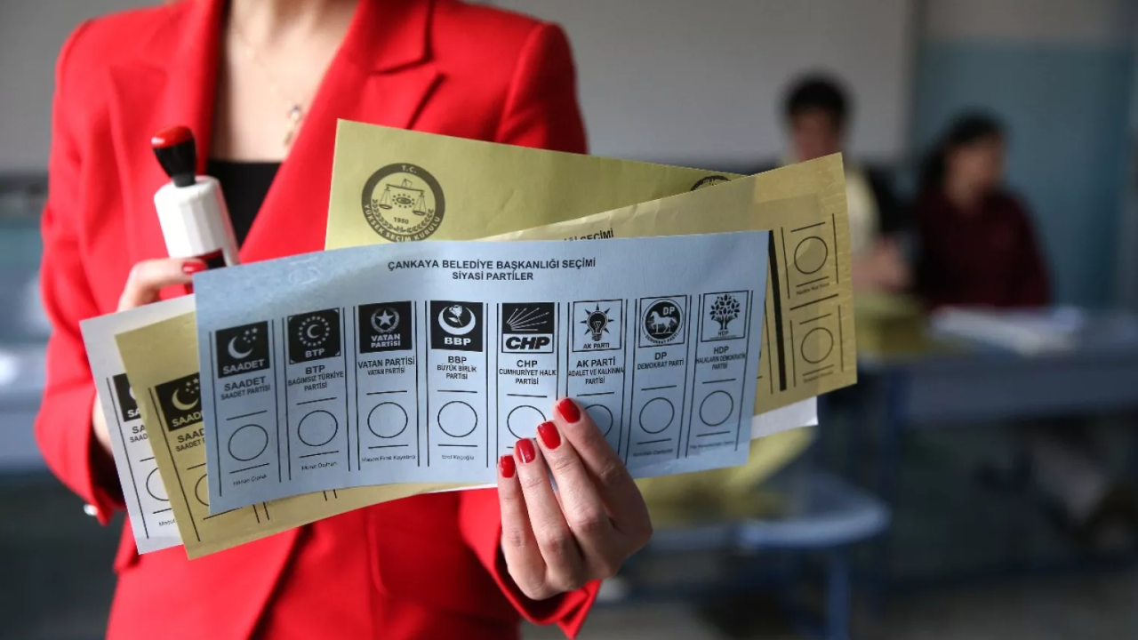3'lü ittifak fark yaratır mı? Gündemar'dan dikkat çeken Erdoğan-İmamoğlu anketi! - Sayfa 2