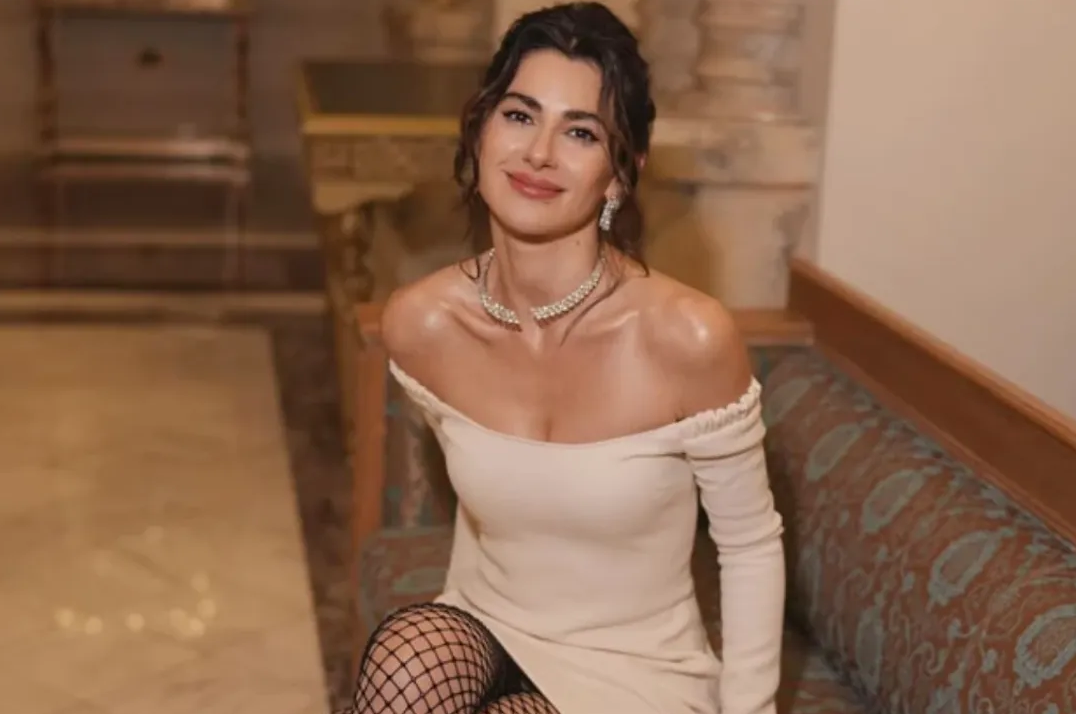 Yeni yaşını duyanlar inanmadı... Nesrin Cavadzade doğum günü tarzıyla büyüledi! - Sayfa 1