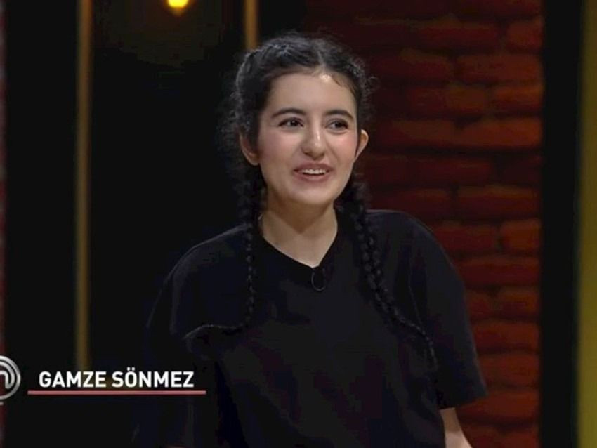 Gamze Sönmez’den sürpriz çıkış! MasterChef’in yeni sezonuna damga vurdu - Sayfa 4