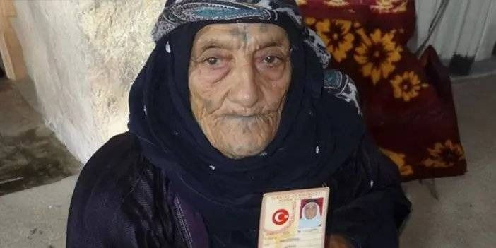 Hodi Gürkan kimdir, nereli, kaç yaşında? Türkiye'nin en yaşlı kadını Hodi Gürkan neden öldü? - Sayfa 3