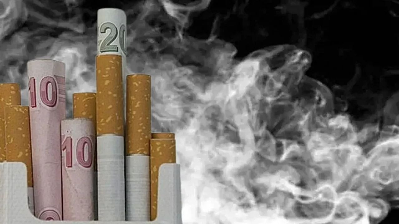 Sigara fiyatları 100 TL'yi gördü! BAT grubu sigaralara gelen zamla sigara fiyatları üç haneye ulaştı - Sayfa 4