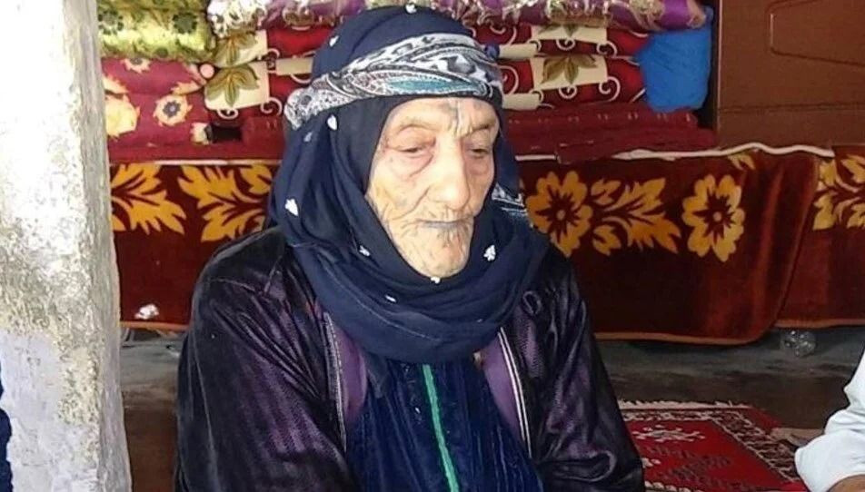 Hodi Gürkan kimdir, nereli, kaç yaşında? Türkiye'nin en yaşlı kadını Hodi Gürkan neden öldü? - Sayfa 2