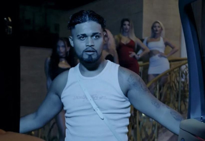 Türkçe Rap'te 'Lamborghini' krizi! "Lan ağlama lan" - Sayfa 1