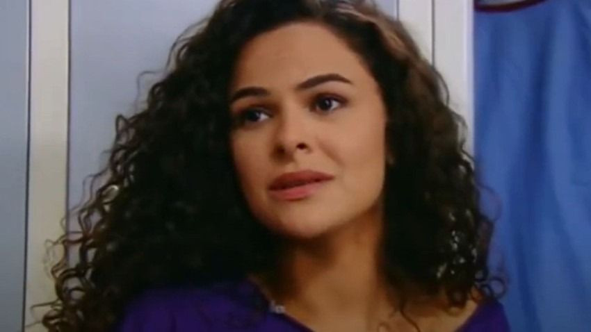 Gamze Topuz'u gören gözlerine inanamadı! Efsane dizi Doktorlar'ın Zeynep'iydi... - Sayfa 2