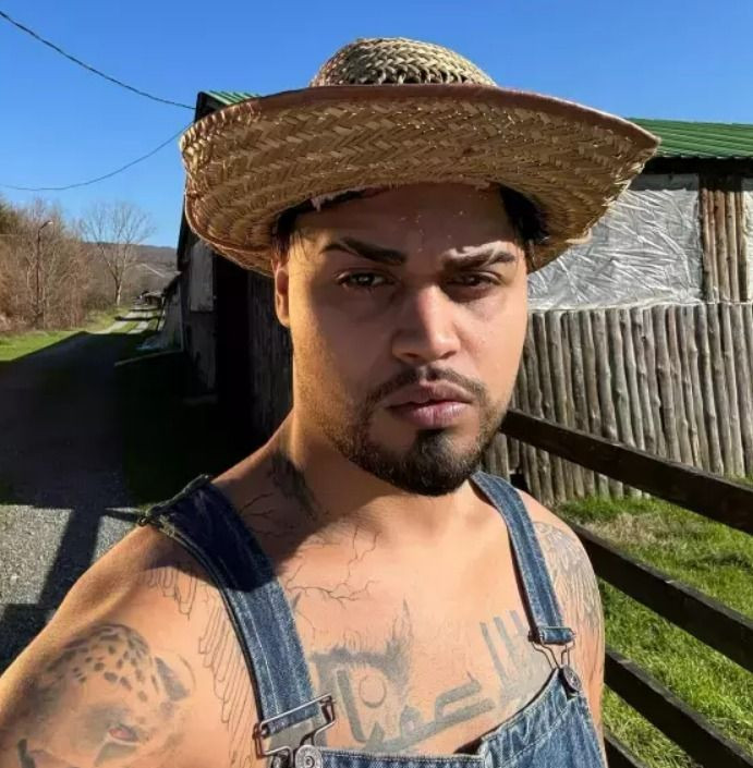 Türkçe Rap'te 'Lamborghini' krizi! "Lan ağlama lan" - Sayfa 2