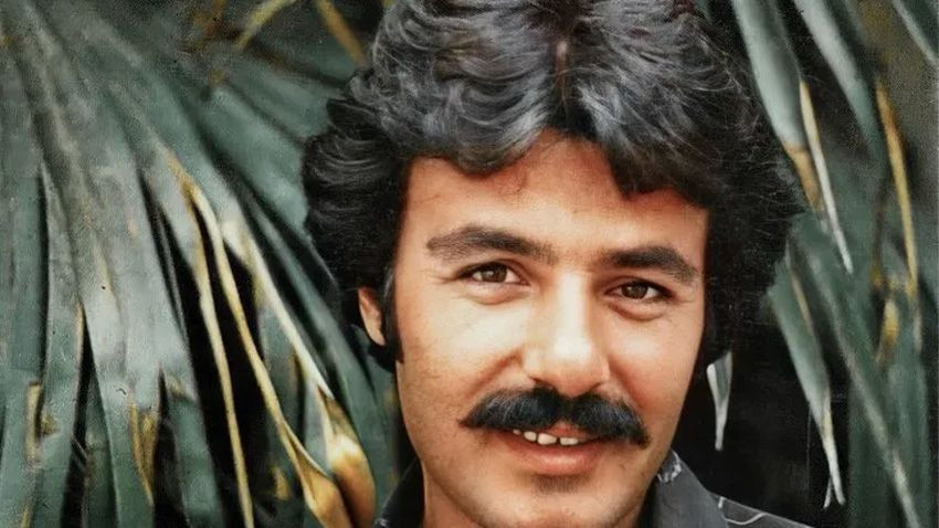 Ölümünden günler önce kaydedildi... Usta sanatçı Ferdi Tayfur'un son anları ortaya çıktı - Sayfa 1