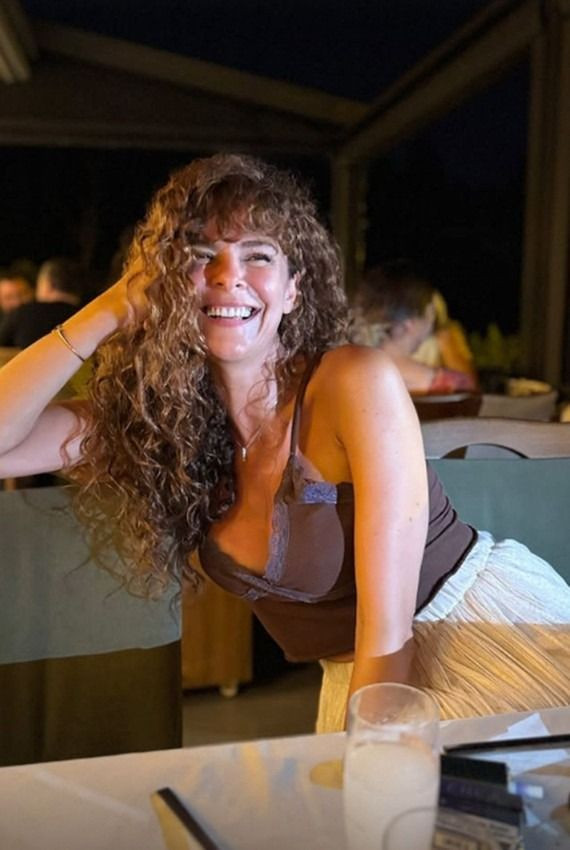Gamze Topuz'u gören gözlerine inanamadı! Efsane dizi Doktorlar'ın Zeynep'iydi... - Sayfa 3