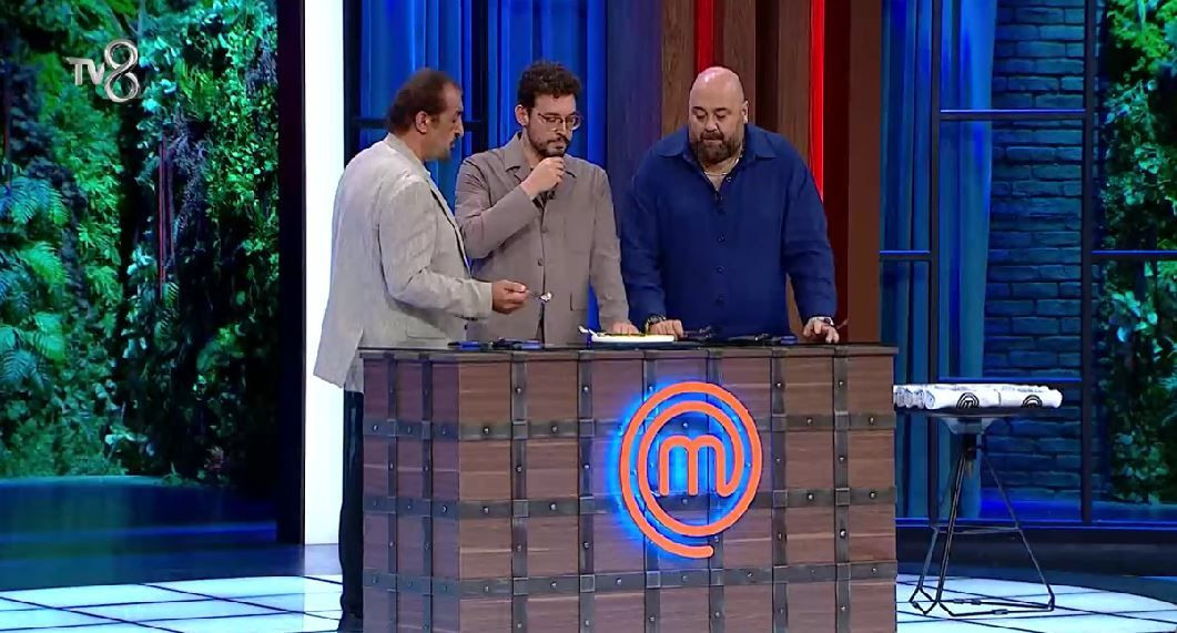 MasterChef'te ana kadroya giren 17. isim kim oldu? Yarışmada bir ilk yaşandı... - Sayfa 4