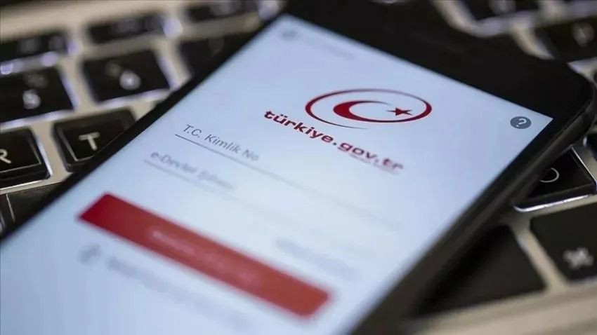 Milyonları ilgilendiriyor: E-Devlet'te erişime açıldı! İşte Türkiye'nin dijital haritası… - Sayfa 1