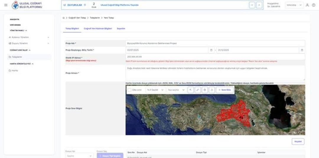 Milyonları ilgilendiriyor: E-Devlet'te erişime açıldı! İşte Türkiye'nin dijital haritası… - Sayfa 4
