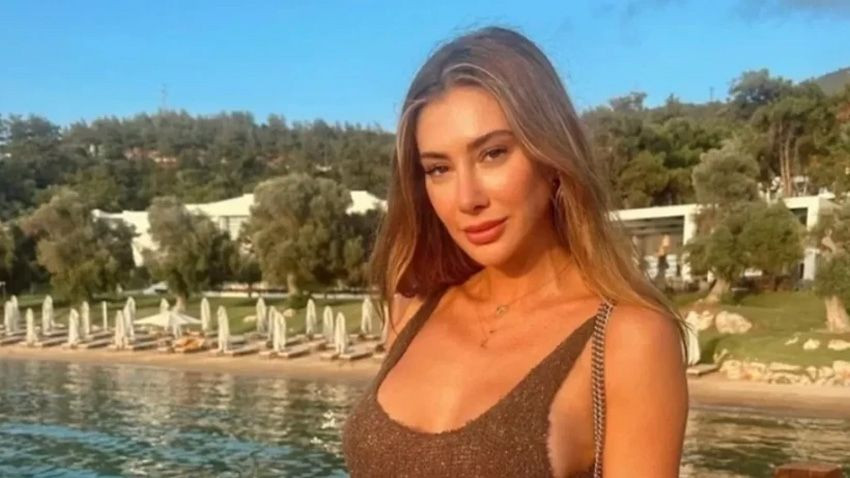 Şeyma Subaşı hüngür hüngür ağladı! Daha fazla dayanamadı, herkese açıkladı - Sayfa 1
