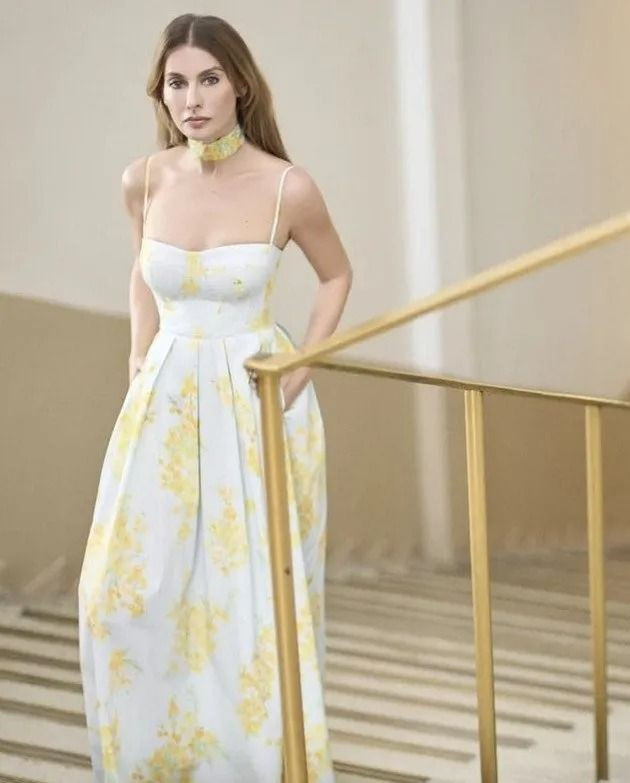 Ünlü oyuncu 'temiz gıda hakkım' dedi tarlaya girdi! VIP hayattan köy yaşamına! - Sayfa 3