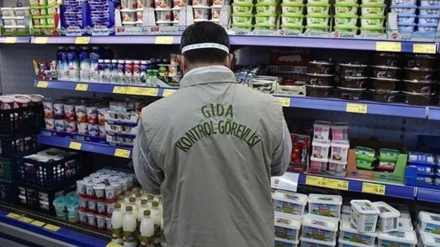 Ünlü markanın salamında domuz eti skandalı! Bakanlık harekete geçti - Sayfa 1