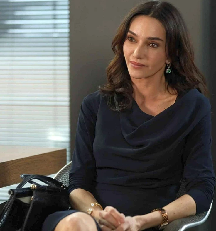 Hande Ataizi'den eski eşe nafaka davası - Sayfa 2