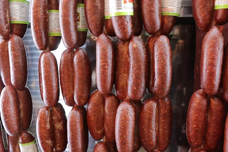 Ünlü markanın salamında domuz eti skandalı! Bakanlık harekete geçti - Sayfa 3