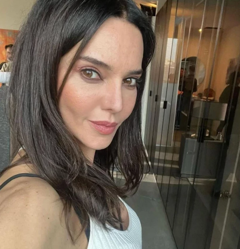 Hande Ataizi'den eski eşe nafaka davası - Sayfa 4