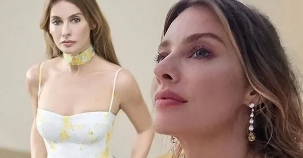 Ünlü oyuncu 'temiz gıda hakkım' dedi tarlaya girdi! VIP hayattan köy yaşamına! - Sayfa 4