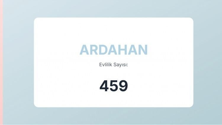 En fazla evlenen iller açıklandı! Birinci sıra, ikinciyi üçe katladı… - Sayfa 4