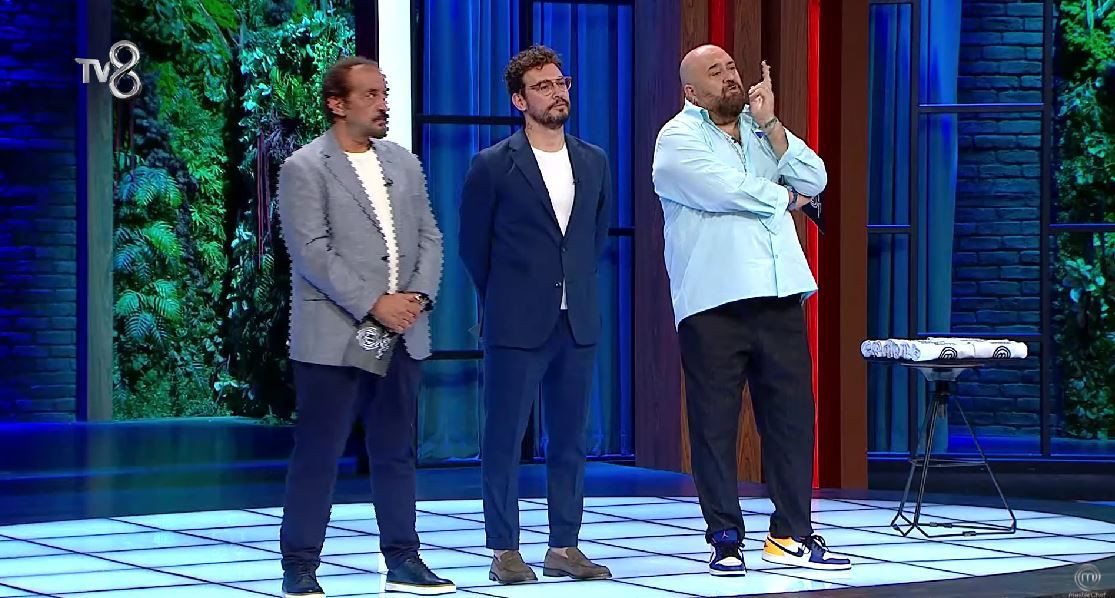 MasterChef'te ana kadroya giren 18. isim kim oldu? Son isimler seçiliyor... - Sayfa 1