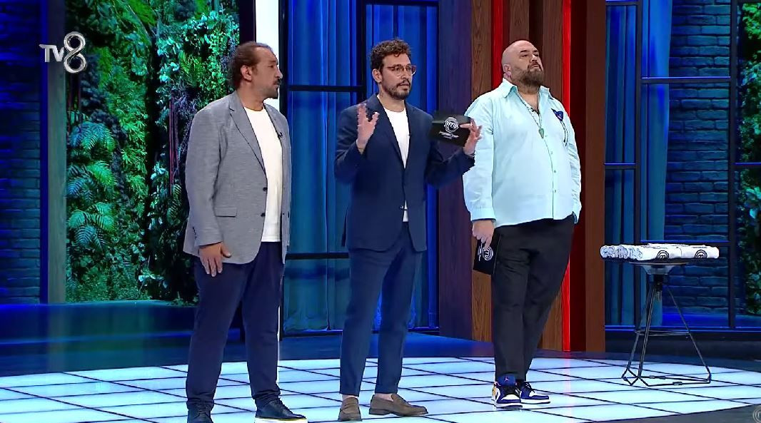 MasterChef'te ana kadroya giren 18. isim kim oldu? Son isimler seçiliyor... - Sayfa 2