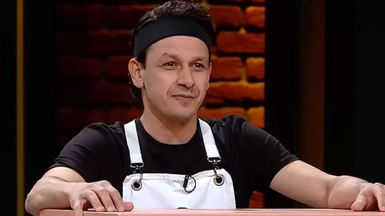MasterChef Çağlar Öz kimdir? 2025 MasterChef Çağlar Öz kaç yaşında, nereli, ne iş yapıyor? - Sayfa 2