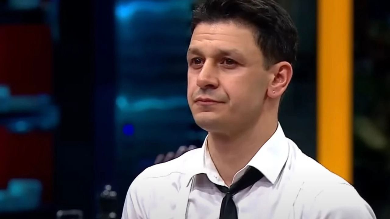 MasterChef Çağlar Öz kimdir? 2025 MasterChef Çağlar Öz kaç yaşında, nereli, ne iş yapıyor? - Sayfa 3