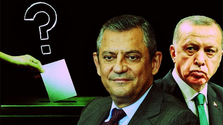 Ertuğrul Özkök yaz ayının son anketini açıkladı! ‘Temmuz'da her şey değişti…’ - Sayfa 3